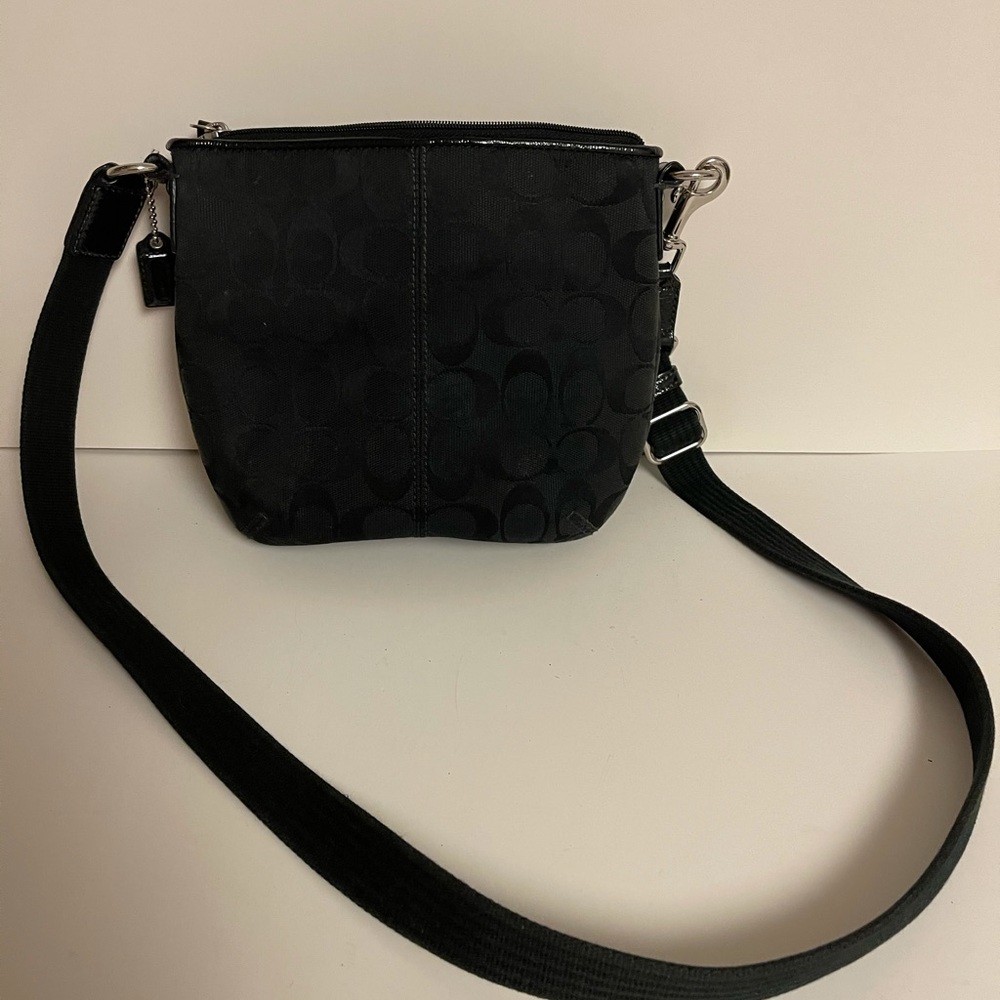 Coach Crossbody